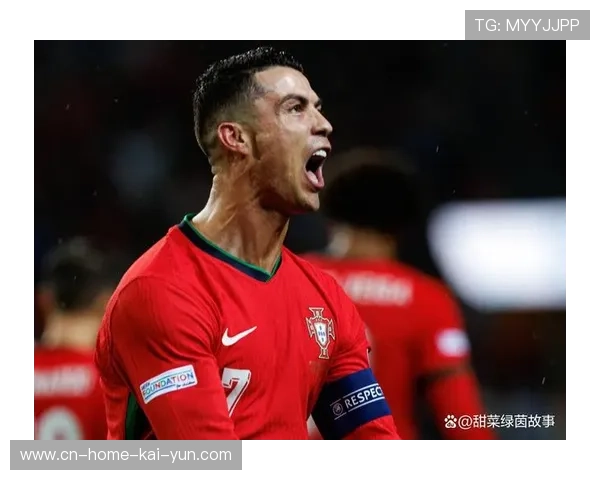 C罗距千球里程碑仅差35球 有望在美加墨世界杯达成